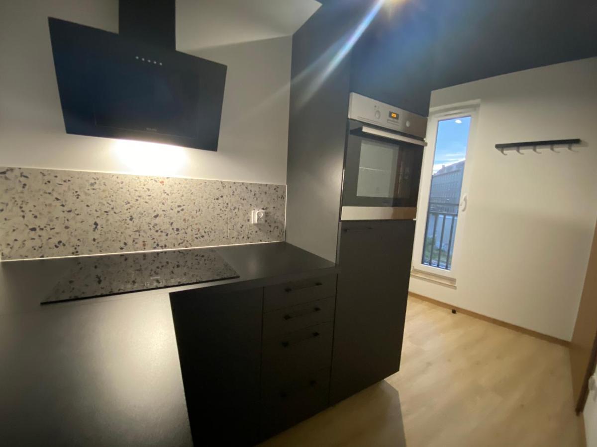 Apartament 87 Szczecin Exterior photo